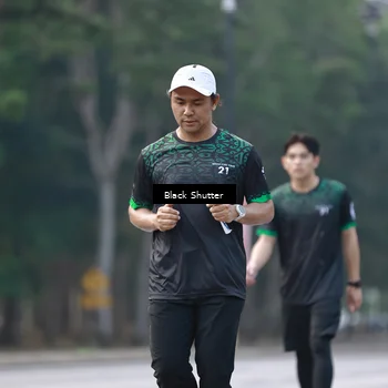 Runner Photo 8263171