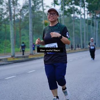 Runner Photo 8263172