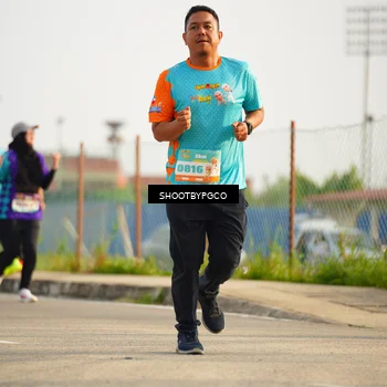 Runner Photo 8263173