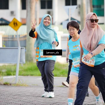 Runner Photo 8263176