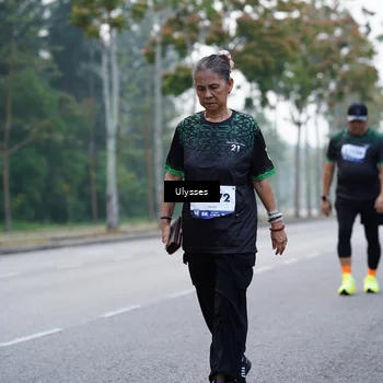 Runner Photo 8263177