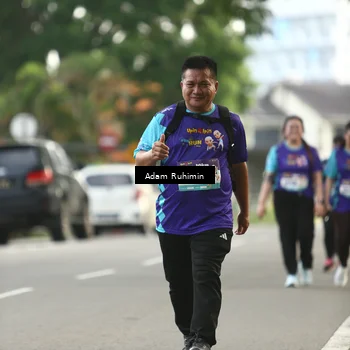 Runner Photo 8263178