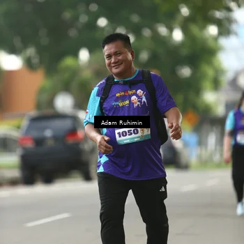 Runner Photo 8263179