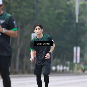 Runner Photo 8263180