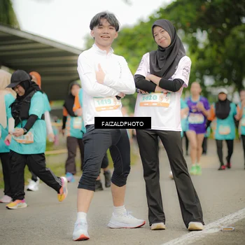 Runner Photo 8263181