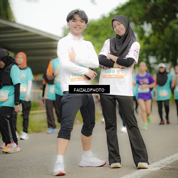 Runner Photo 8263182