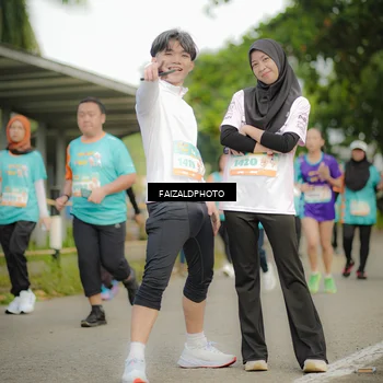 Runner Photo 8263184