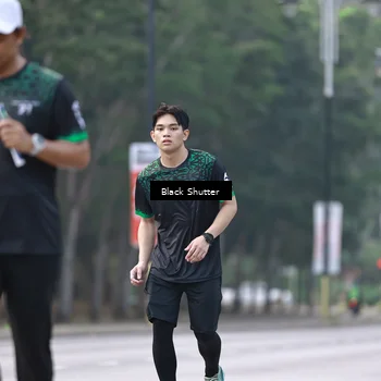Runner Photo 8263185