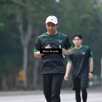 Runner Photo 8263186
