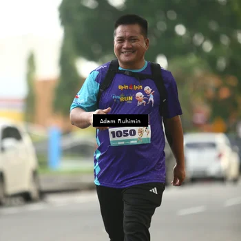 Runner Photo 8263189
