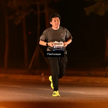 Runner Photo 8263190
