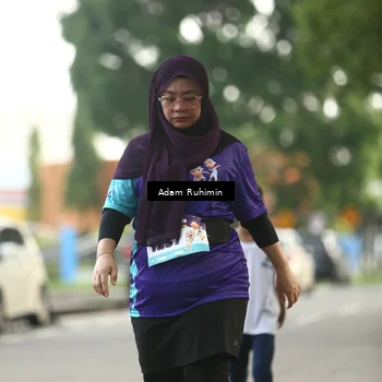 Runner Photo 8263191