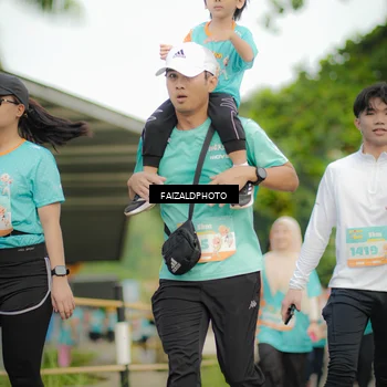 Runner Photo 8263192