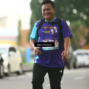 Runner Photo 8263193