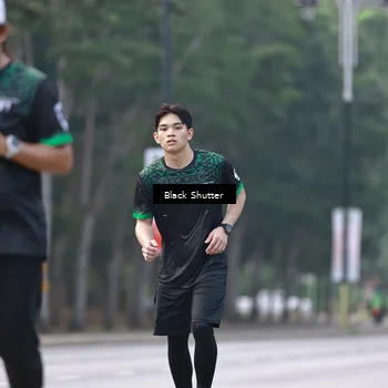 Runner Photo 8263194