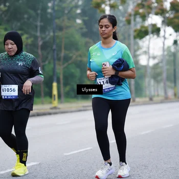 Runner Photo 8263195