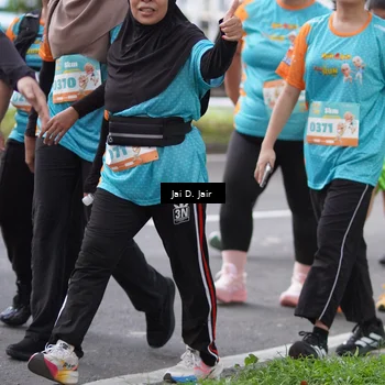Runner Photo 8263196