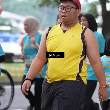 Runner Photo 8263197