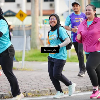 Runner Photo 8263198