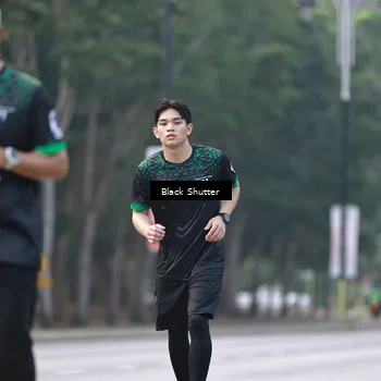 Runner Photo 8263201