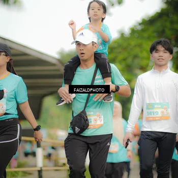 Runner Photo 8263202