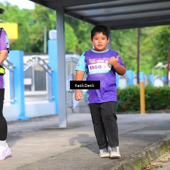 Runner Photo 8263203