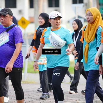 Runner Photo 8263205