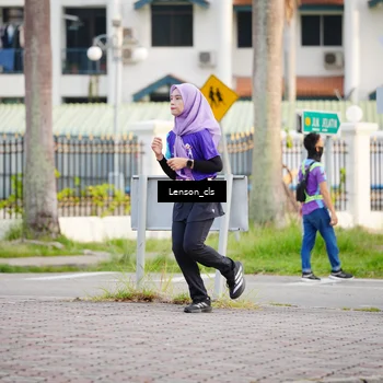 Runner Photo 8263207
