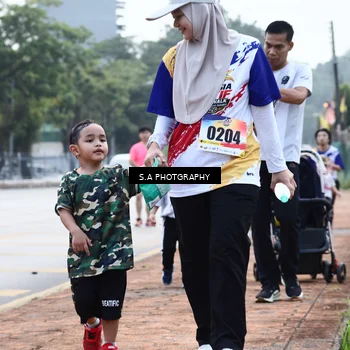 Runner Photo 8263209