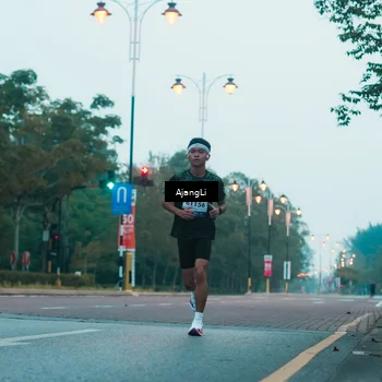 Runner Photo 8263211