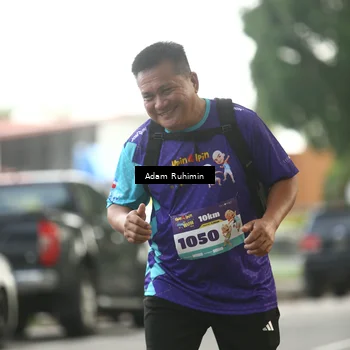 Runner Photo 8263212