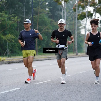 Runner Photo 8263215