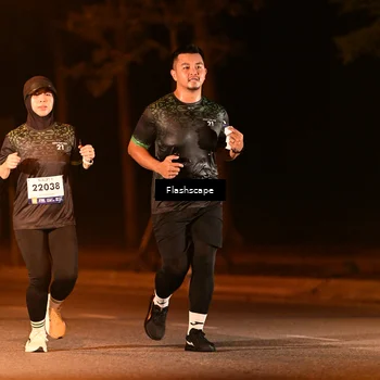 Runner Photo 8263216