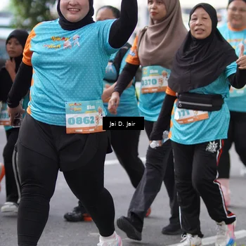 Runner Photo 8263217