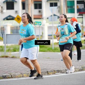 Runner Photo 8263218