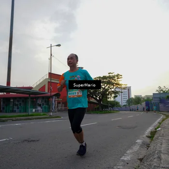 Runner Photo 8263219
