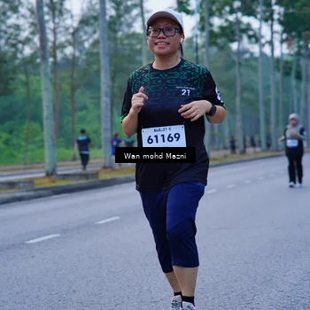 Runner Photo 8263220