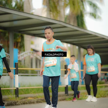 Runner Photo 8263221
