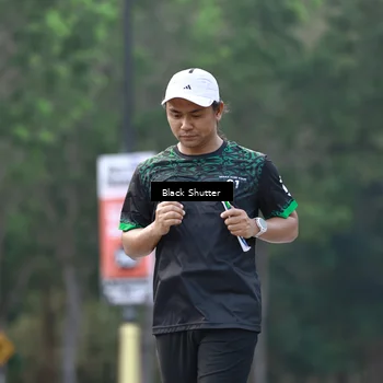 Runner Photo 8263222