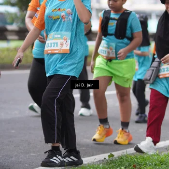 Runner Photo 8263223