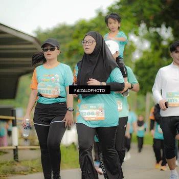 Runner Photo 8263224