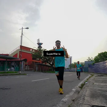 Runner Photo 8263225