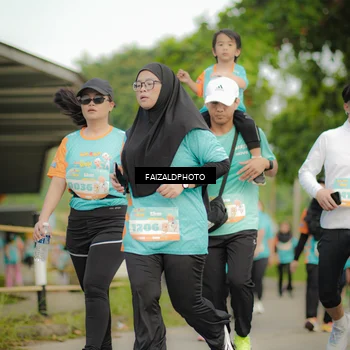 Runner Photo 8263226
