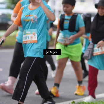 Runner Photo 8263227