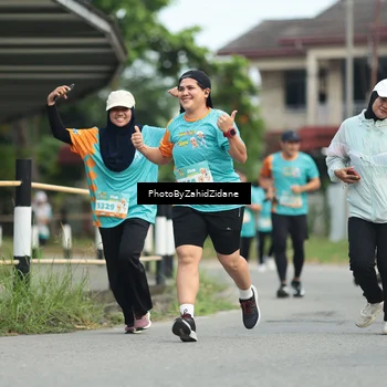 Runner Photo 8263228