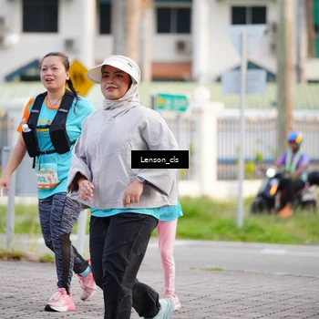Runner Photo 8263232