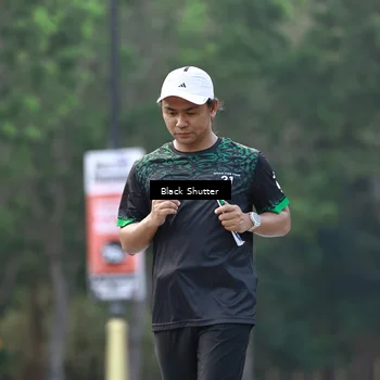 Runner Photo 8263233