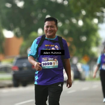 Runner Photo 8263234