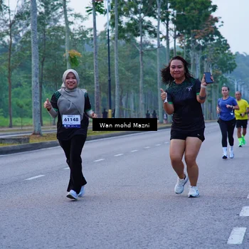 Runner Photo 8263237
