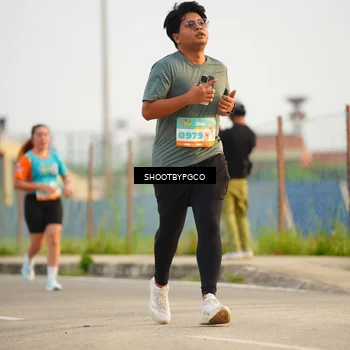 Runner Photo 8263238